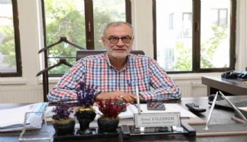 Şehzadeler Belediyesi’nde seçim sonrası Yenal Yıldırım’a ihraç  talebi