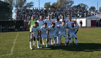 Selçuk Spor yönetiminden kritik Bayındır maçı öncesi birlik çağrısı