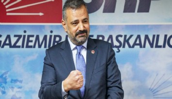Şenol Aslanoğlu yeniden gözaltına alındı