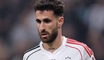 Serdal Adalı: '15 milyon Euro'yu veren Rafa Silva'yı alır'