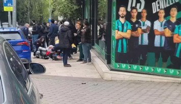 Sokak ortasında boğazını keserek öldürmüştü: Eski kocaya müebbet hapis talebi