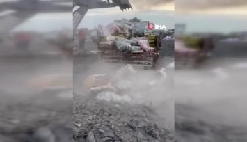 Tarihi geçmiş ürünlerle çocukları zehirleyeceklerdi
