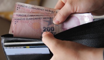 Tartışmalı memur zammı iptal edildi