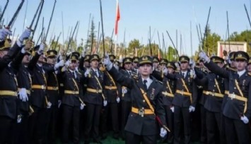 Teğmenler hakkında önemli gelişme: Birinin ihraç kararı kaldırıldı
