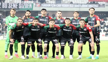 TFF 3. Lig: Karşıyaka: 2 - Tire 2021 FK: 1