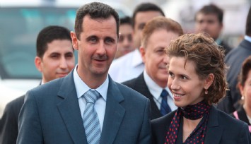 The Guardian: Esad, tıp eğitimine yeniden başladı, ailesi Rublyovka’da lüks yaşıyor