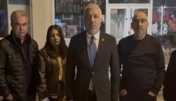 Toplantı yapılamadı iddiası CHP’yi karıştırdı: Eşme teşkilatından ‘ciddiyetsizlik’ suçlaması
