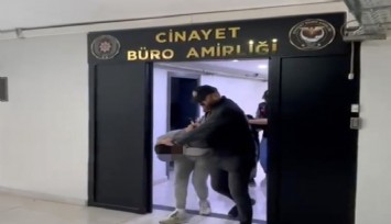 Torbalı’da miras kanı: Ailesini katledip intihar süsü vermiş