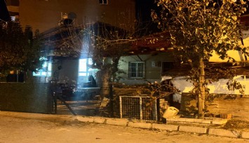 Tüfekle oynarken kız arkadaşının ölümüne sebep olan liseli çocuk tutuklandı
