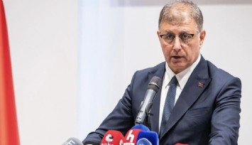 Tugay'dan Bakan Tekin'e okul yanıtı:  'Sizi açıklamanızdaki yanlışı düzeltmeye davet ediyorum'