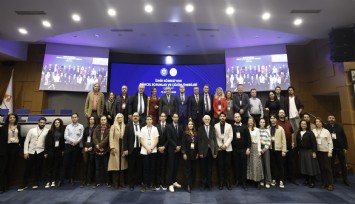 Tüm paydaşlar İzmir Körfezi için bir araya geldi