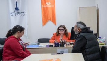 Büyükşehir’den engelli yurttaşlara iş fırsatı: Destekli istihdam ofisi açıldı