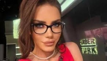 Türkiye’yi sarsan Haber Türk operasyonunda spiker Ela Rümeysa Cebeci de tutuklandı
