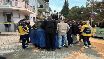 Uşak'ta tüyler ürperten olay: Kanalizasyon çalışmasında cenin tespiti