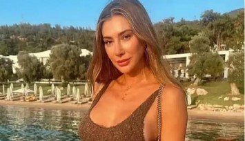 Uyuşturucu soruşturmasında hakkında yakalama kararı çıkartılan Şeyma Subaşı: 'Ülkeme döneceğim'