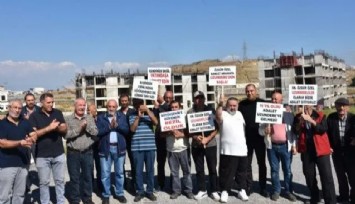 Uzundere’de tahliye sonrası mağdurlardan çağrı: Bu adım sembolik kalmamalı