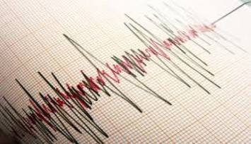 Van’da korkutan deprem