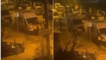 Yalova’da IŞİD operasyonunda çatışma:  7 polisimiz yaralandı
