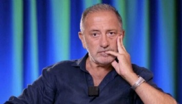 Gazeteci Fatih Altaylı tahliye edildi