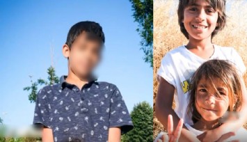 Yangın faciasında hayatını kaybeden 3 çocuğun fotoğrafı ortaya çıktı