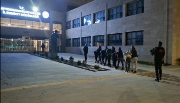 Yılbaşı gecesini kana bulayacaklardı: DEAŞ'lı teröristler Afyonkarahisar'da yakalandı