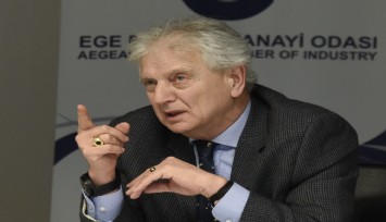 Yorgancılar: Zorlu ulusal ve küresel koşullara rağmen ekonomi büyümeye devam ediyor