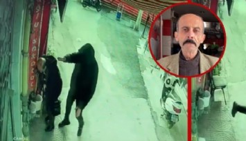 Zafer Partisi İlçe Başkanına maskeli saldırı: Gözdağı verdiler sonra saldırdılar''