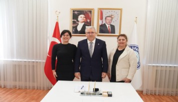'Mekanik ventilasyon' uygulamasına bağlı akciğer hasarının önlenmesine yönelik proje