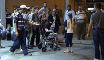 11 yıl önce eşi  ve kızı dahil 7 kişiyi yaralanmıştı: Aranan şahıs Nazilli'de yakalandı