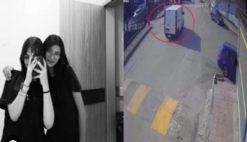 17 yaşındaki ehliyetsiz sürücü kurbanı voleybolcu kız yaşam savaşı veriyor