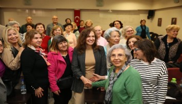 3. Yaş Üniversitesi mezunları sosyal projelerde görev alacak