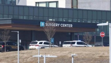 ABD’de hastanede silahlı saldırı: Çok sayıda doktor ve hemşire yaralandı