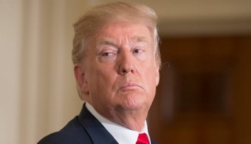 ABD’den Kanada, Meksika ve Çin'e ek gümrük vergisi: Trump kararnameyi imzaladı