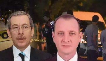 Abdüllatif Şener’in oğlu Bedirhan Şener müebbet hapse çarptırıldı