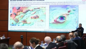 Ege Depremleri sonrası İzmir, Aydın ve Muğla'ya Tsunami ve acil durum için mobil siren sistemi yerleştirildi
