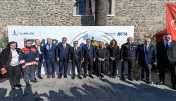Afetlere dirençli bir İzmir için dört koldan çalışılacak