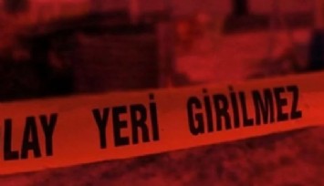 Afyonkarahisar’da karısını bıçaklayan şahıs intihar etti