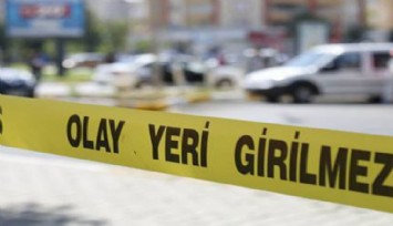 Aliağa'da koca dehşeti: Boşanma aşamasındaki eşini bıçaklayarak katletti