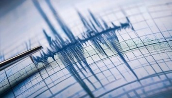 Ankara'da 3.5 büyüklüğünde deprem