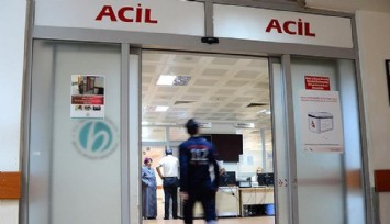 Ankara'da 'sahte içki sebebiyle hayatını kaybedenlerin sayısı 38'e yükseldi