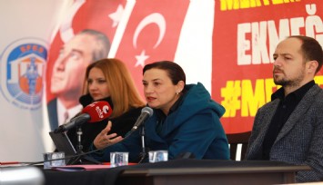 Başkan Ceritoğlu Sengel’den mecliste fırın ve öğrenci otobüsü müjdesi!