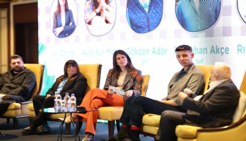 Çeşme 14. Alaçatı Ot Festivali’ni tanıttı: ''Toprak, Zaman ve Tat'' temasıyla 17-20 Nisan’da düzenlenecek