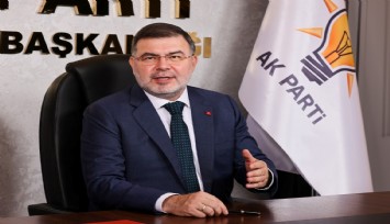 Başkan Saygılı CHP’deki kurultay tartışmalarını değerlendirdi: ‘'Şiir okumasından daha kötü bir performans’