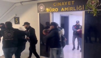 Bornova'da pazarcılar arasında çıkan kavgada 3 kişi tutuklandı