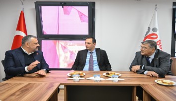 Bornova’nın kalbinde anlamlı açılış