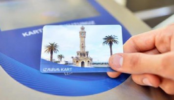 İzmir'de öğrencilere büyük indirim: Kabul edilirse 480 TL'ye 100 kez toplu taşım araçları kullanılabilecek