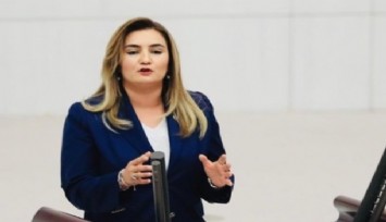 CHP'li Kılıç'tan kanun teklifi: Cumhurbaşkanına hakaret suçu kaldırılsın