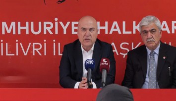 CHP’li Bakan Silivri’de: Ahmet Özer de Ümit Özdağ da ‘bize düşman hukuku uygulanıyor’ diyor