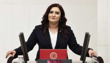 CHP'li Kılıç: Sanat özgürlüğüne darbe, komedi filmine bile sansür