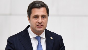 CHP'li  Yücel’den HÜDA PAR'a sert tepki: 'Şeref ve haysiyet yoksunu bir tutum'